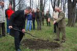 Pięć lat działalności Komisji Ochrony Przyrody